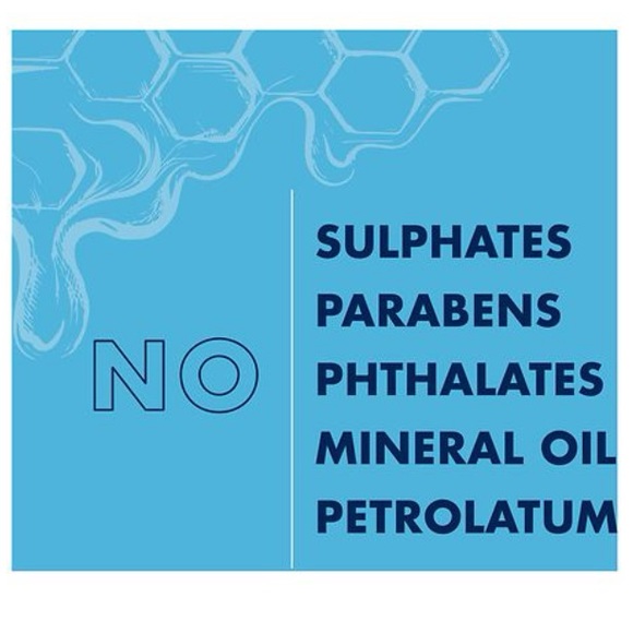 🦋$8 ~ SheaMoisture Manuka Honey & Yogurt Smooth & Hold Multi-Styling Mousse NEW - Picture 2 of 8